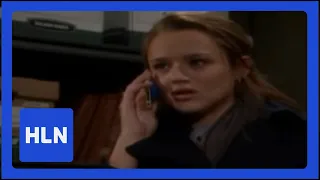 Younger actress - Hunter Hailey King