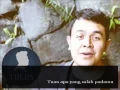 Download Lagu [Acoustic Karaoke] Tulus - Tuan Nona Kesepian