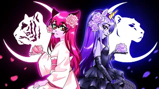 Hidden Powers Awaken Now || Animated Stories by Teen-Z Like