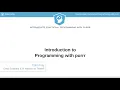 R Tutorial Intermediate Functional Programming with purrr