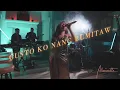 Lagu Morissette - Gusto Ko Nang Bumitaw (live band performance)
