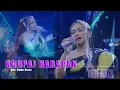 Download Lagu NGUPAI HARAPAN VOC DEDE RISTY | LIVE MANGGUNG ONLINE GANJENE PANTURA