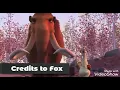 Download Lagu Ice Age: Manny and Sid meets Roshan