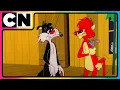 Download Lagu Looney Tunes🐰| Non-stop Fun 🤩| The Looney Goes Haywire! 😝| Compilation | Cartoon for Kids | @cnindia