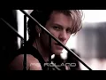The Trammps x Bon Jovi x Backstreet Boys x Dr. Alban - Inferno Life (FG Roland Mashup)