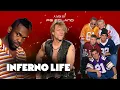 Download Lagu The Trammps Ft.  Bon Jovi, Backstreet Boys \u0026 Dr. Alban - Inferno Life (The Mashup)