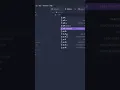 VSCode - React snippets