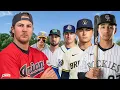 I Faced Every Level of MLB Prospect