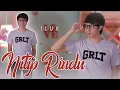 Ilux - Nitip Rindu (Official Music Video)