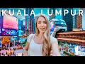 Download Lagu Kuala Lumpur on a budget 🇲🇾 First 24 hours in Malaysia!
