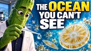 An Ocean in a Drop | Clever Cucumber 🥒