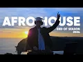 Download Lagu AFRO HOUSE Sunset Mix (Tame Impala, Drake, Coldplay)