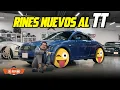 Download Lagu Llantas y rines al Audi TT