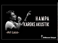 Download Lagu Karoke Hampa Ari Laso (Akustik Gitar)