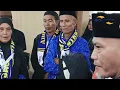 Lagu Umrah Arbain Keberangkatan 04 - 19 Desember 2025 FULL VIDEO | PT. Alfir Wisata Utama