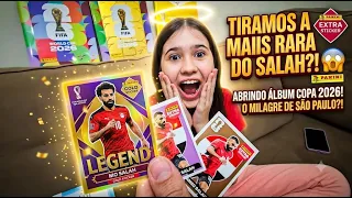 Rexona na copa | Figurinhas da copa e Rexona #Rexona #copadomundo 