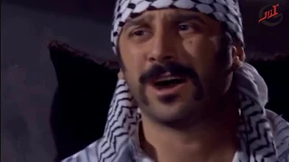 اجمل المشاهد لجميع الاحداث الحماسية والمؤثرة في مسلسل رجال العز قصي خولي رشيد عساف 