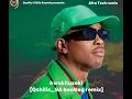 DJ Stokie ft Ommit, Sobzeen, & Zee_nhle - Awukhuzeki (Qchilla_SA Bootleg remix) Afro Tech