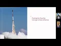 Space VT Seminar Series - RockSat-X Spring 2022