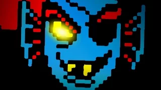 Hardest Battle Yet Unfair Undyne Undertale Fangame
