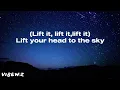 Daniel Caesar - Superpowers (Lyrics)