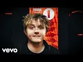Download Lagu Lewis Capaldi - 2002 (Anne-Marie cover) in the Live Lounge