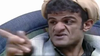 لسانك حصانك   مسلسل شرالبلية   كوميديا دندنها