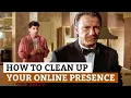 How To Remove Your Personal Data From The Internet Tutorial Sumsub