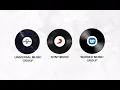 Download Lagu The BIG 3 Record Labels Explained in 6 Minutes