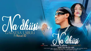 Galataa Labuu Na Dhiisi New Ethiopia Oromo Music 2023 Official Video  Galataa Labuu Na Dhiisi New Ethiopia Oromo Music 2023 Official Video