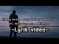 Download Lagu Ebeng Acom - Jang Datang Bawa Luka Ft. Willy Sopacua \u0026 KidRose ( Video + Lyrik )