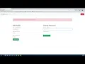 Simple Products-Blog Web App PHP Codeigniter