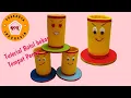 Download Lagu CARA MEMBUAT PRAKARYA DARI BOTOL BEKAS BAHAN LIMBAH KELAS 4 SD