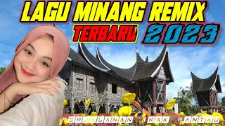 dendang minang remix nonstop 2023 perjalanan anak rantau di ibu kota