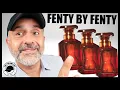 FENTY by FENTY Fragrance Review The First Fragrance From Rihanna s Beauty Brand Fenty