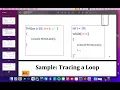 Iteration part 2 Nested Loop
