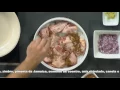 Download Lagu Receita Bom Sabor - 08/06/2016 - Frango com especiarias e iogurte - Chef Igor Furlan