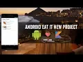 EDMT Dev - Food App Android Studio Show Order Detail