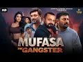 Download Lagu New Release Movie ''Mufasa the gangster ''| New South Movie Hindi Dubbed | Hindi Dubbed Movies