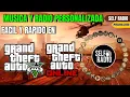 RADIO PERSONALIZADA GTA V | COMO PONER TU PROPIA MUSICA EN RADIO GTA V-ONLINE (PC) (TUTORIAL) (2024)