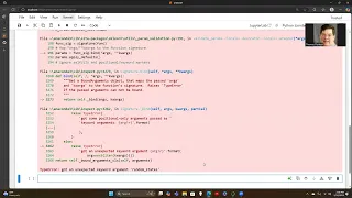 Machine Learning Linear Regression with Python and Jupyter Notebooks