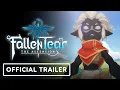 Fallen Tear The Ascension - Trailer Women-Led Games x SGF 2025