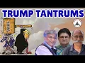 Download Lagu TRUMP TANTRUMS / MR SANJAY DIXIT / MAJ GEN RAJIV NARAYANAN / LT GEN PR SHANKAR