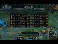 Phase Rush Darius vs Grasp Shen D5 Top Patch 8 4