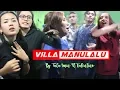 Lagu Pesta Rakat \