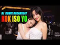Download Lagu KOK ISO YO - DJ BREAKBEAT JEDAG JEDUG PASTI BERGOYANG