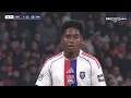 Lagu Endrick Lyon DEBUT vs Lille | MOTM Performance | 1 Goal | (11/01/2026)