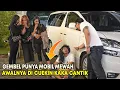 Download Lagu GEMBEL AWALNYA DICUEKKIN TAUNYA DIJEMPUT SUPIR PAKE MOBIL ALPHARD