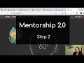 Python Mentorship What do you need to start Step 2