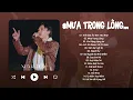 Download Lagu Thế Giới Ảo Tình Yêu Thật, Xin Đừng Lặng Im - Những Bản Hits Nhạc Ballad Cũ Nghe Hoài Không Chán